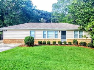 1731 Cunningham Rd SW, Marietta, GA 30008