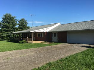 7641 Mingo Lewisburg Rd, North Lewisburg, OH 43060