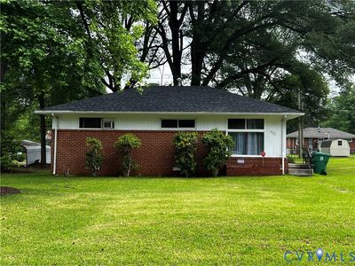 2123 Colston St, Petersburg, VA, 23805
