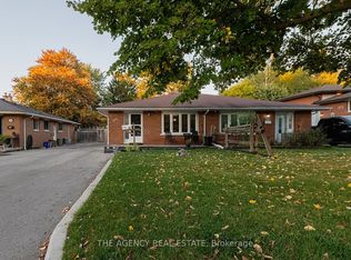 222 Cairn St, London, ON N5Z 3W7