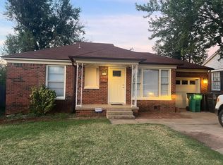3114 NW 41st St, Oklahoma City, OK 73112