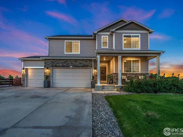 6282 Yellowtail St, Timnath, CO 80547