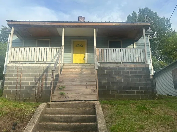 629 Cabell St, Danville, VA 24541