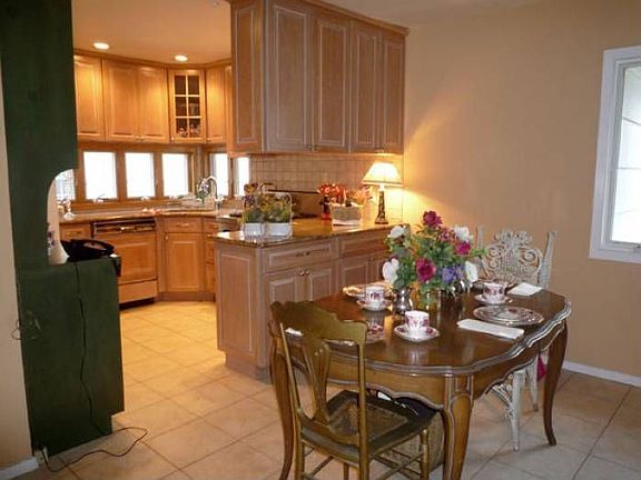 New Kitchen