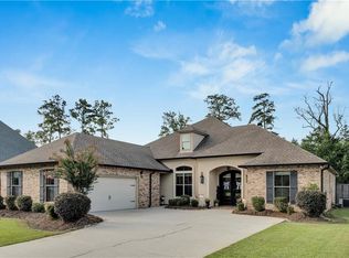 512 Kristian Ct, Madisonville, LA 70447
