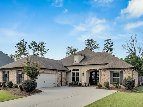 512 Kristian Ct, Madisonville, LA 70447