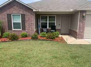 3 Bracey Cir, Little Rock, AR 72204