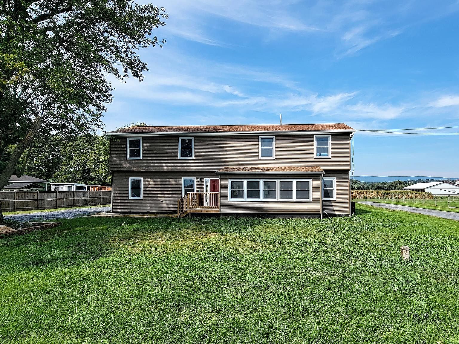9906 Dublin Rd, Walkersville, MD 21793 Zillow