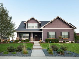 1811 SW Abilene Rd, Ankeny, IA 50023