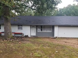 1649 Tyson Rd, Pineville, MO 64856