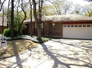 5118 Overridge Dr, Arlington, TX 76017