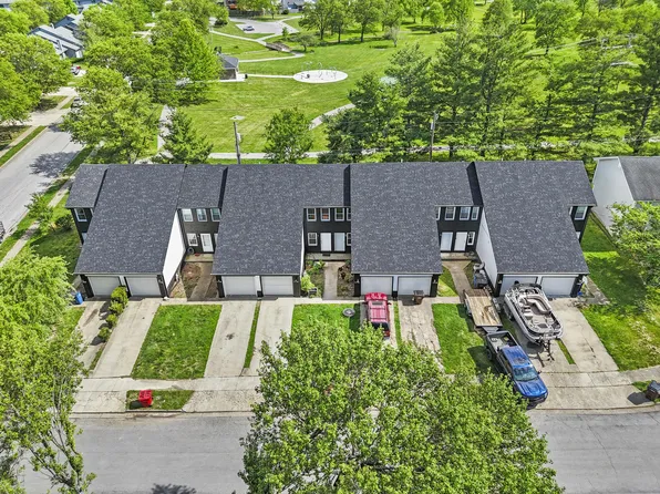 166-180 Heritage Dr, Nicholasville, KY 40356