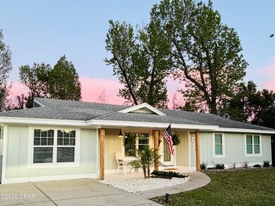 1015 New York Ave, Lynn Haven, FL, 32444