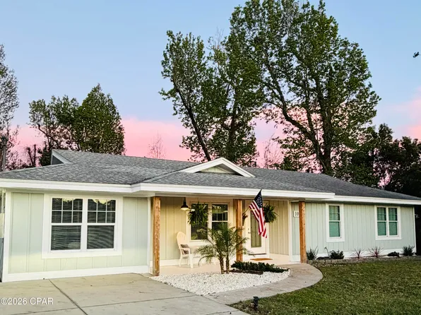 1015 New York Ave, Lynn Haven, FL 32444