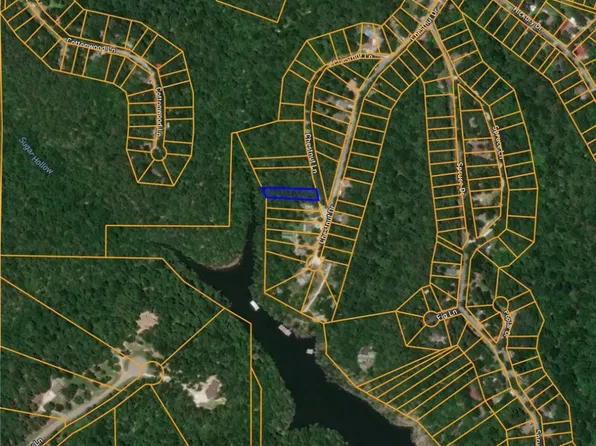 LOT 996 Chestnut Ln, Rogers, AR 72756