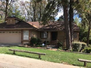 106 Woodcrest Way, Grass Valley, CA 95945