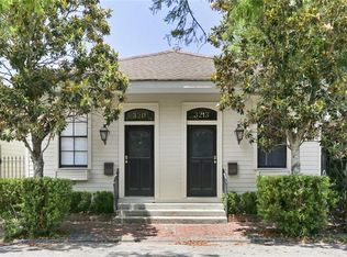 3211 Burgundy St, New Orleans, LA 70117