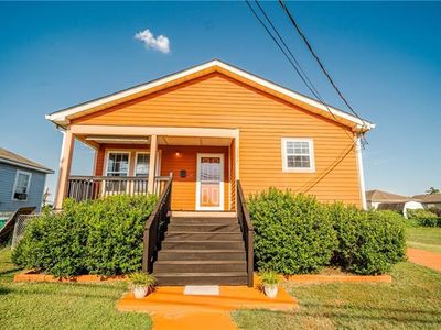 2309 Mathis Ave, Harvey, LA, 70058