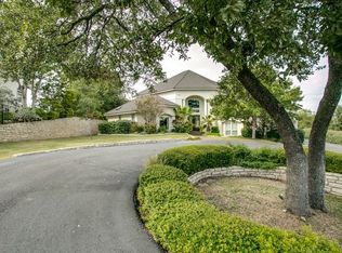 1300 Lady Amber Ln, Granbury, TX 76049
