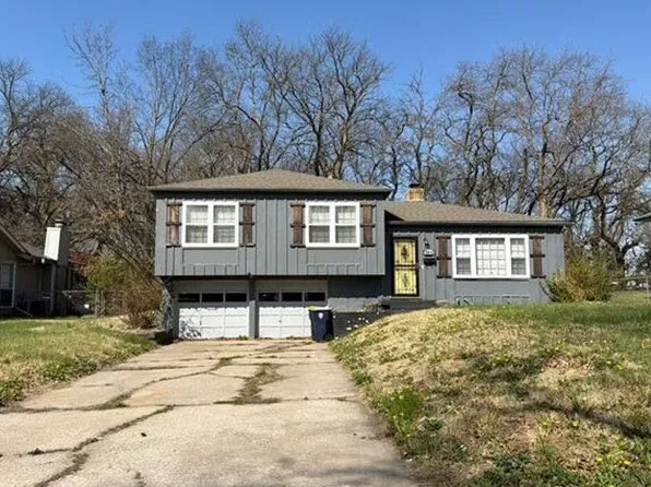 9810 Bennington Ave, Kansas City, MO 64134