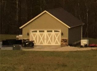 2297 Clay Lick Rd, Ripley, WV 25271