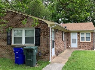 7940 Thompson Rd #B, Norfolk, VA 23518