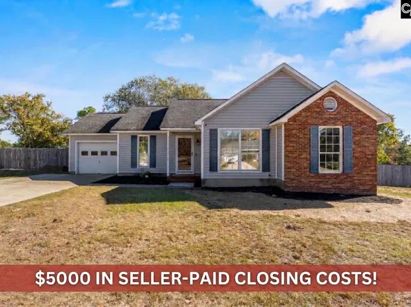 145 Willow Forks Rd, Lexington, SC 29073