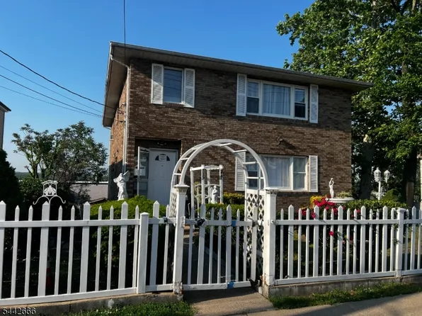 235 4Th Ave, Paterson City, NJ 07514