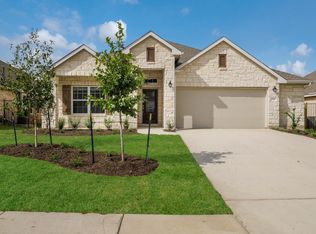 128 Vino Rossi Rd, Georgetown, TX 78628