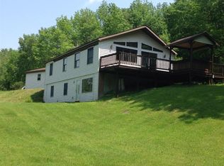 510 County Road 4, Oxford, NY 13830