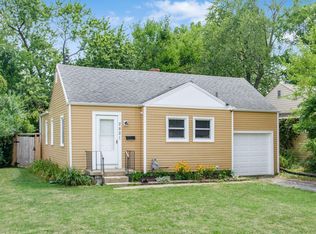 282 Edgevale Rd, Columbus, OH 43209