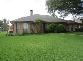 2510 Buttercup Dr, Richardson, TX 75082