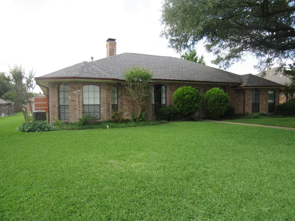 2510 Buttercup Dr, Richardson, TX 75082