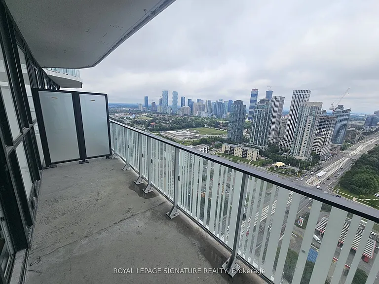 1 Fairview Rd E #3106 — Photo 18