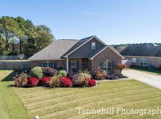 1614 Buena Vista Blvd, Prattville, AL 36067