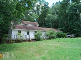 421 Shady Ln, Toccoa, GA 30577