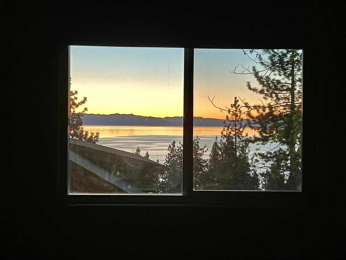 Incredible lakeviews from every room and throughout yard - 1265 Lincoln Cir