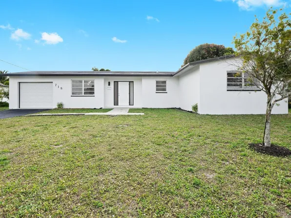 718 NW 48th Terrace, Plantation, FL 33317