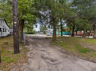 2911 Alabama Dr, North Charleston, SC 29405