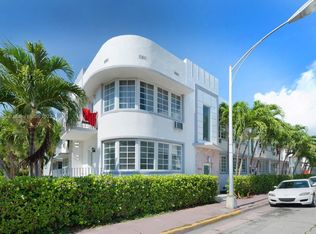 600 12th St APT 12, Miami Beach, FL 33139