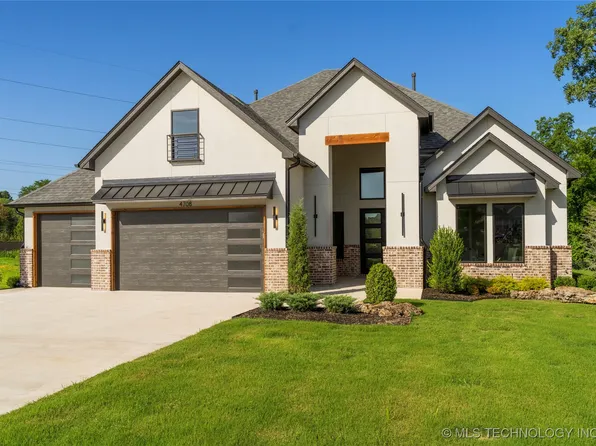 4708 S Sequoia Ave, Broken Arrow, OK 74011