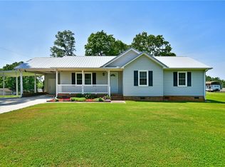 222 Broadway Lake Rd, Anderson, SC 29621