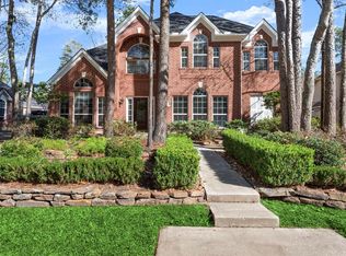 1814 Leatherstem Ln, Kingwood, TX 77345