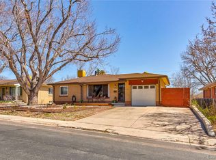 1430 S Kendall St, Lakewood, CO 80232