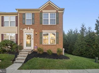 646 Cider Press Loop UNIT 36, Joppa, MD 21085