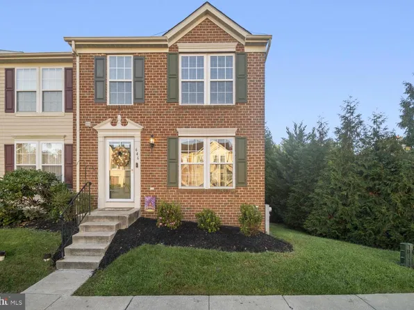 646 Cider Press Loop Unit 36, Joppa, MD 21085