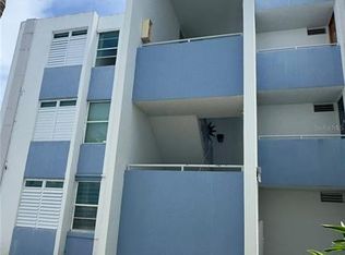 2 COND. GARDEN VIEW #4-42, CAROLINA, PR 00985