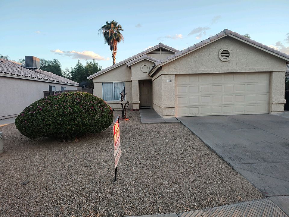 2nd image of 5063 E Casper St