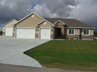 4241 E 250 N, Rigby, ID 83442