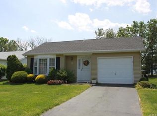 104 Mansfield Dr, Brick, NJ 08724